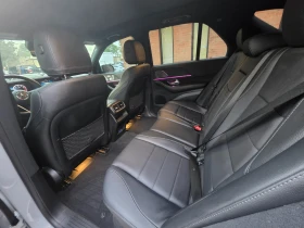 Mercedes-Benz GLE 450 AMG * Alpine Gray * НАЛИЧНА, снимка 11