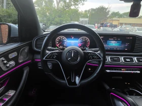 Mercedes-Benz GLE 450 AMG * Alpine Gray * НАЛИЧНА, снимка 14