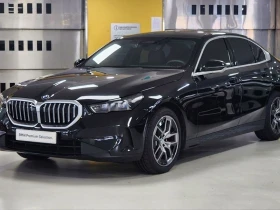 BMW 523 523D, снимка 1
