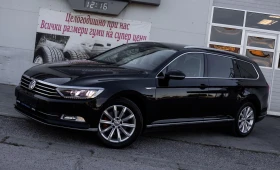 VW Passat 2.0 TDI 4x4 , снимка 3