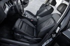 VW Passat 2.0 TDI 4x4 , снимка 9