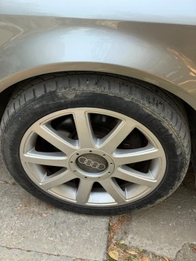 Audi A4 b6, снимка 4