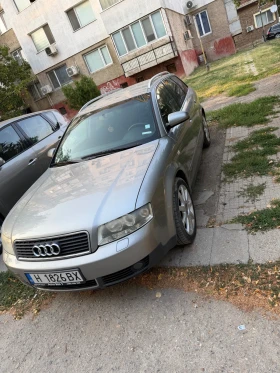 Audi A4 b6, снимка 3