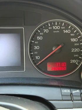 Audi A4 b6, снимка 5