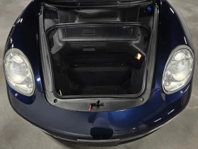 Porsche Boxster 2dr Roadster * CARFAX * АВТОКРЕДИТ * , снимка 15