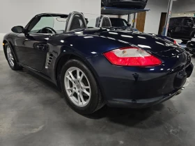 Porsche Boxster 2dr Roadster * CARFAX * АВТОКРЕДИТ * , снимка 2