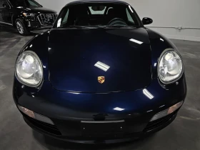 Porsche Boxster 2dr Roadster * CARFAX * АВТОКРЕДИТ * , снимка 6