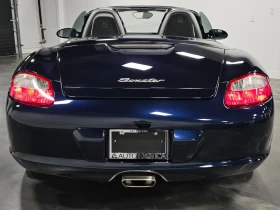 Porsche Boxster 2dr Roadster * CARFAX * АВТОКРЕДИТ * , снимка 4