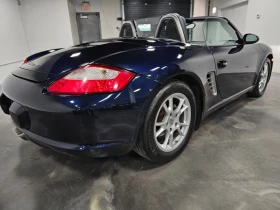 Porsche Boxster 2dr Roadster * CARFAX * АВТОКРЕДИТ * , снимка 3