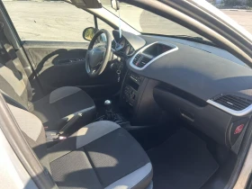 Peugeot 207, снимка 1