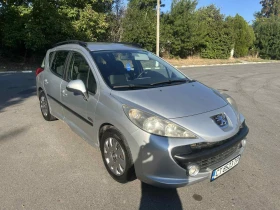 Peugeot 207, снимка 8