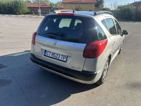 Peugeot 207, снимка 6