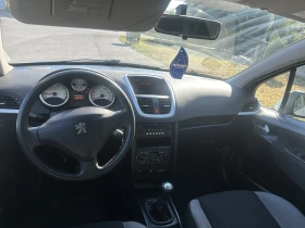 Peugeot 207, снимка 3