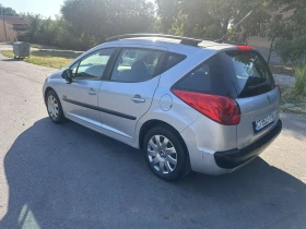 Peugeot 207, снимка 5