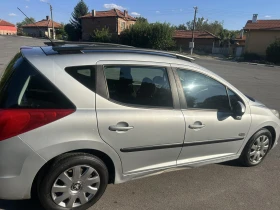 Peugeot 207, снимка 7