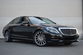 Mercedes-Benz S 350 Десен Волан/W222/AMG* Line//LONG/Full/Обслужен!ТОП, снимка 1