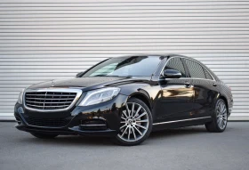 Mercedes-Benz S 350 Десен Волан/W222/AMG* Line//LONG/Full/Обслужен!ТОП, снимка 2