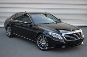 Mercedes-Benz S 350 Десен Волан/W222/AMG* Line//LONG/Full/Обслужен!ТОП, снимка 4
