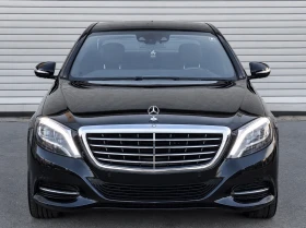 Mercedes-Benz S 350 Десен Волан/W222/AMG* Line//LONG/Full/Обслужен!ТОП, снимка 5