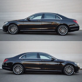 Mercedes-Benz S 350 Десен Волан/W222/AMG* Line//LONG/Full/Обслужен!ТОП, снимка 6