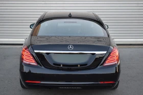 Mercedes-Benz S 350 Десен Волан/W222/AMG* Line//LONG/Full/Обслужен!ТОП, снимка 9