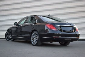 Mercedes-Benz S 350 Десен Волан/W222/AMG* Line//LONG/Full/Обслужен!ТОП, снимка 8