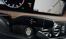 Mercedes-Benz S 350 d 4MATIC * КРАЙНА ЦЕНА ДО БЪЛГАРИЯ, снимка 9