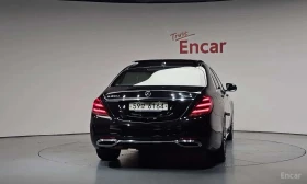 Mercedes-Benz S 350 d 4MATIC * КРАЙНА ЦЕНА ДО БЪЛГАРИЯ, снимка 4