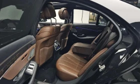 Mercedes-Benz S 350 d 4MATIC * КРАЙНА ЦЕНА ДО БЪЛГАРИЯ, снимка 12