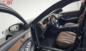 Mercedes-Benz S 350 d 4MATIC * КРАЙНА ЦЕНА ДО БЪЛГАРИЯ, снимка 10