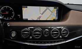 Mercedes-Benz S 350 d 4MATIC * КРАЙНА ЦЕНА ДО БЪЛГАРИЯ, снимка 14