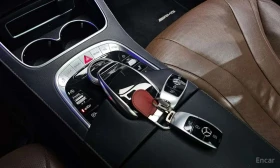 Mercedes-Benz S 350 d 4MATIC * КРАЙНА ЦЕНА ДО БЪЛГАРИЯ, снимка 17