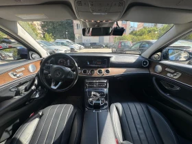Mercedes-Benz E 300 4 matic, снимка 9