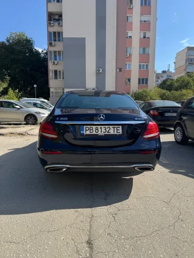 Mercedes-Benz E 300 4 matic, снимка 6