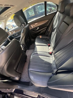 Mercedes-Benz E 300 4 matic, снимка 7