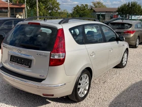 Hyundai I30 КЛИМАТРОНИК , снимка 4