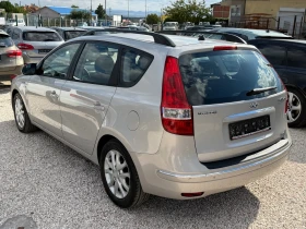 Hyundai I30 КЛИМАТРОНИК , снимка 5