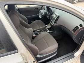 Hyundai I30 КЛИМАТРОНИК , снимка 12