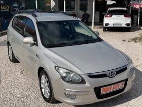 Hyundai I30 КЛИМАТРОНИК , снимка 1