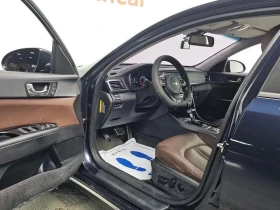 Kia K5, снимка 10