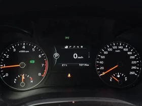 Kia K5, снимка 8