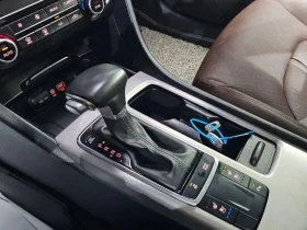 Kia K5, снимка 9