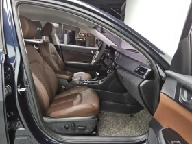 Kia K5, снимка 12