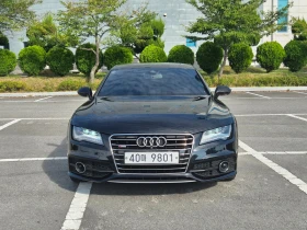 Audi A7, снимка 3