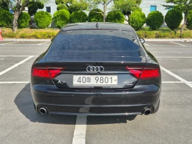 Audi A7, снимка 4