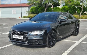 Audi A7, снимка 1