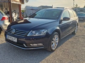 VW Passat 1.4TSI/EcoFuel/Лизинг, снимка 1