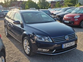 VW Passat 1.4TSI/EcoFuel/Лизинг, снимка 3