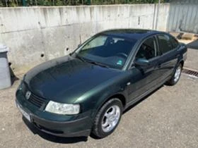 VW Passat 1.8 | Mobile.bg    2