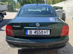 VW Passat 1.8 | Mobile.bg    4
